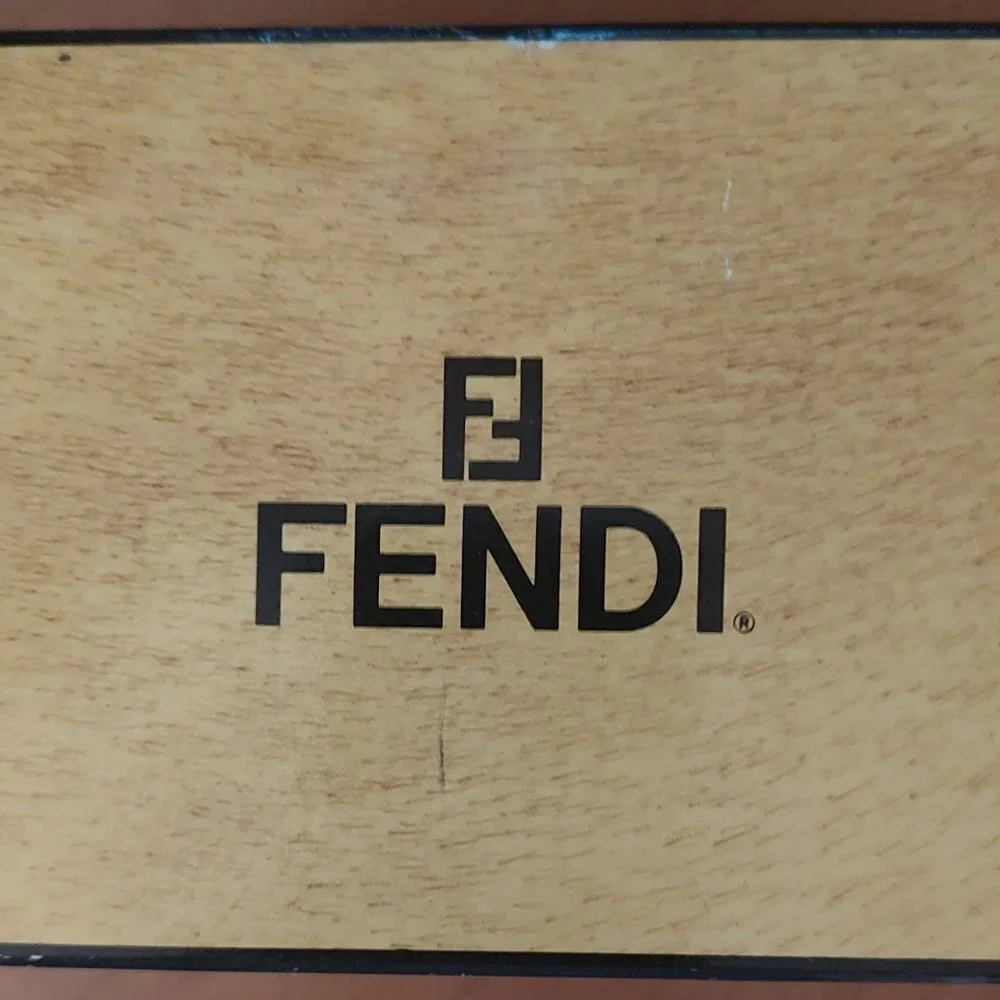 Vintage Fendi Watch - Picture 12 of 12